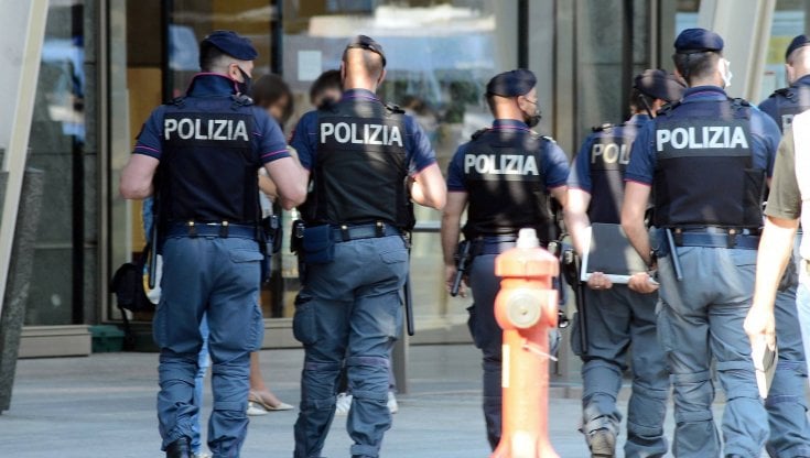 Ddl sicurezza