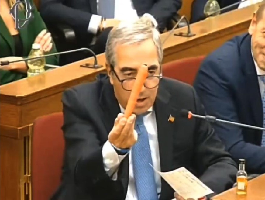 Gasparri