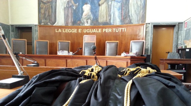Giustizia