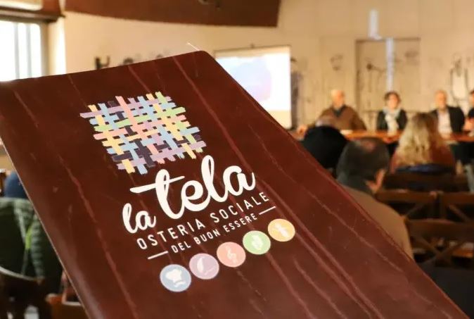 La tela rescaldina