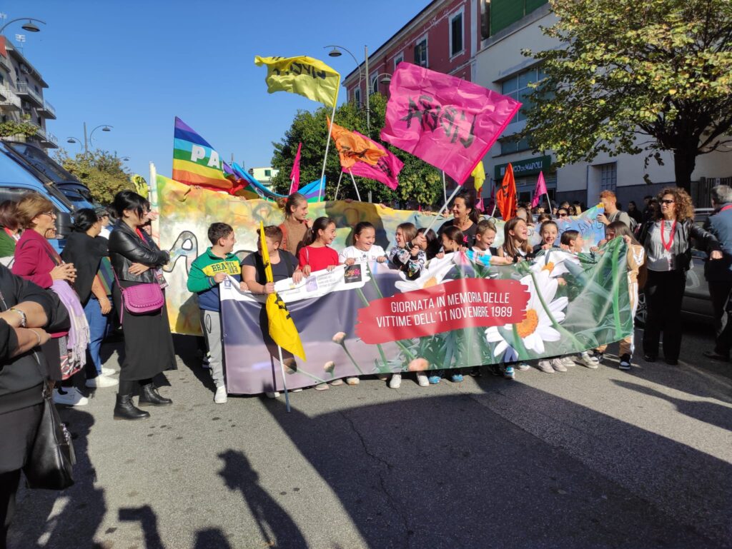 Manifestazione