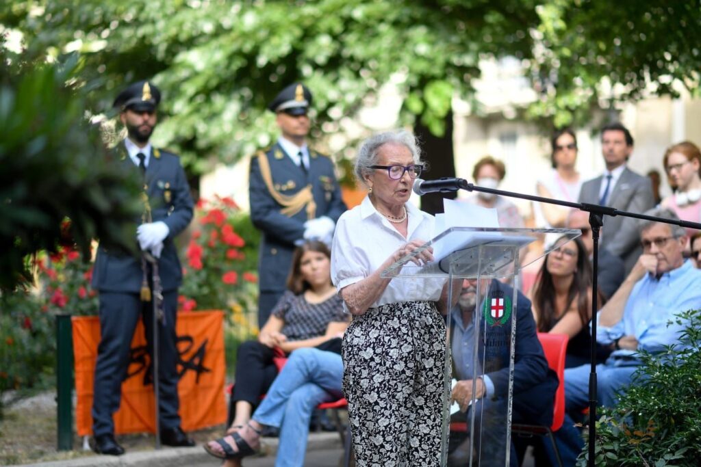 Massimina lauriola