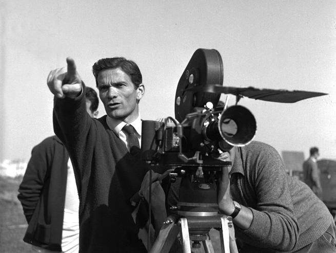 Pasolini