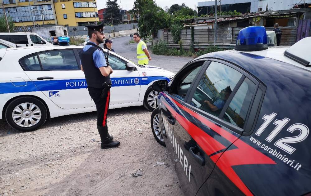 Sicurezza pubblica e sicurezza urbana, insoddisfacenti in molte città