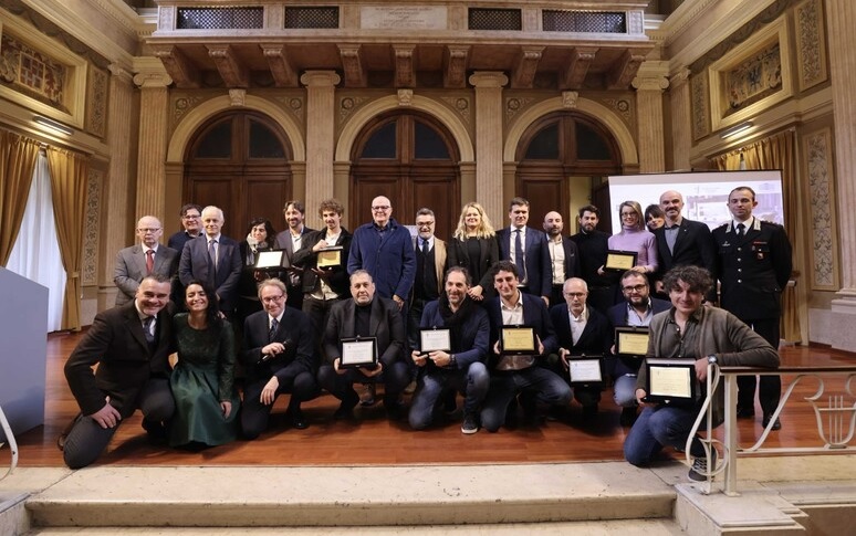 Premio vergani