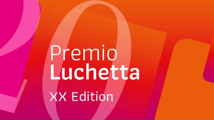 Premio luchetta
