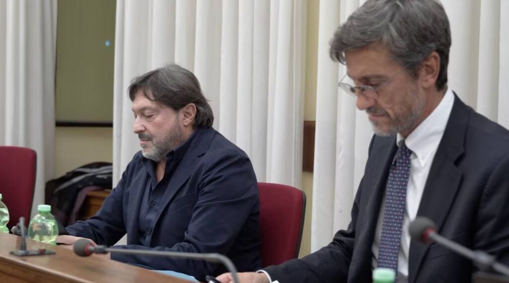 Ranucci vigilanza rai