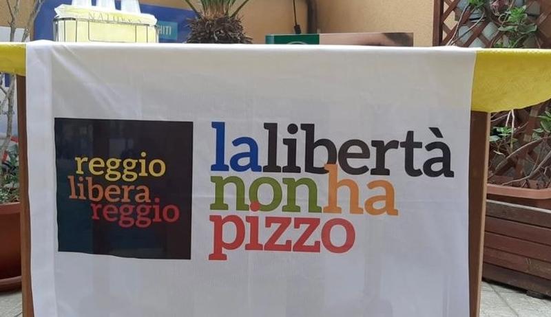 Reggioliberareggio