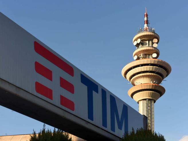 Vendita tim