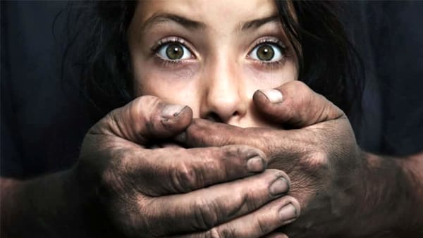 Violenza sulle donne