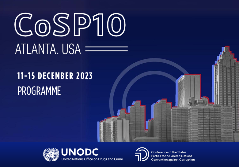 CoSP10
