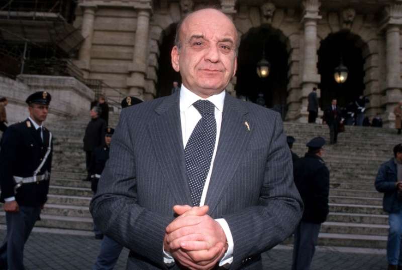 Arnaldo la barbera