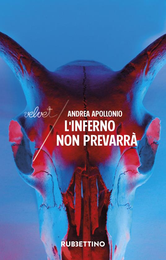 Cover apollonio