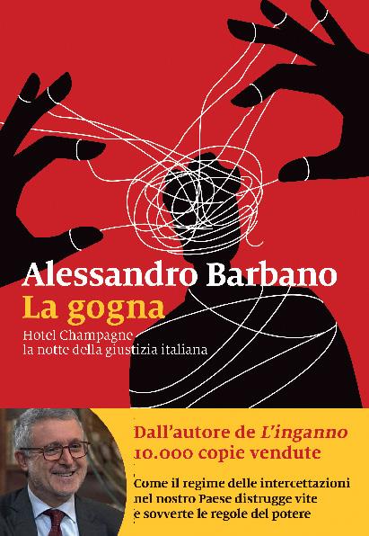 Cover barbano
