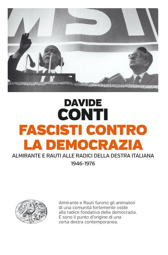 Cover conti