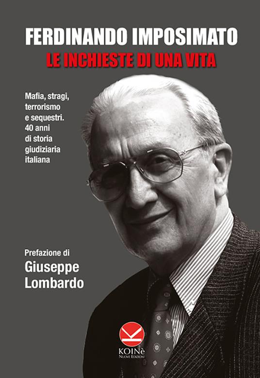 Cover imposimato