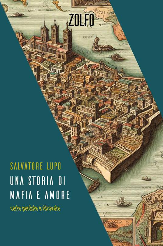 Una storia di mafia e amore