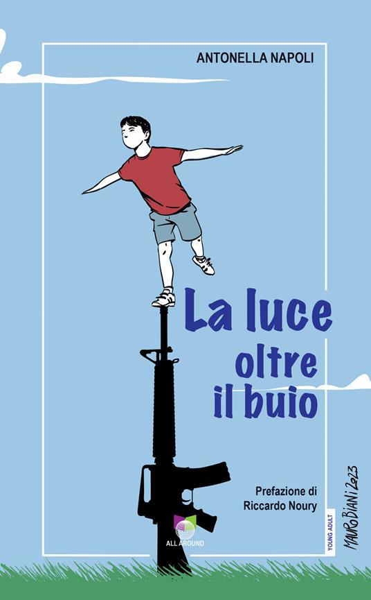 Cover napoli