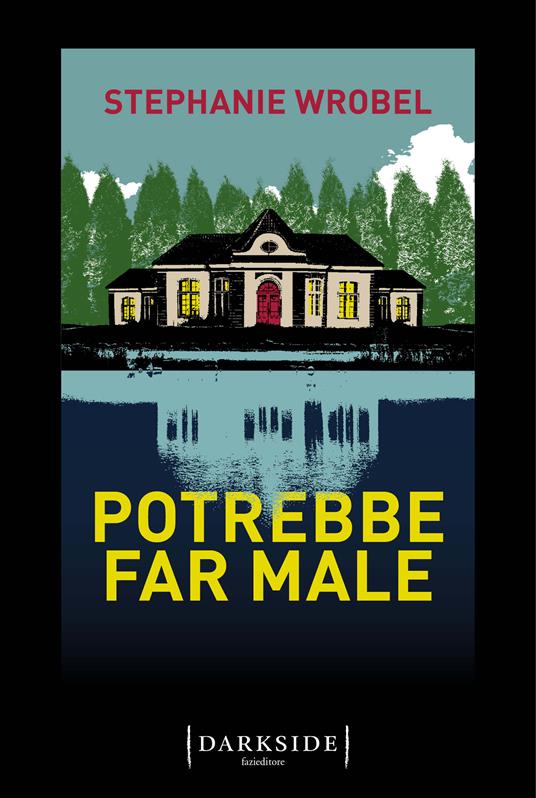 Cover potrebbe far male