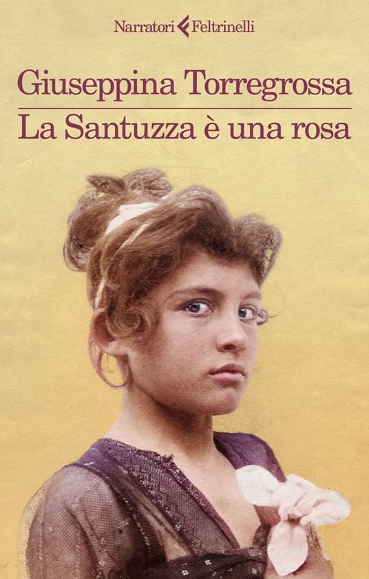Cover santuzza