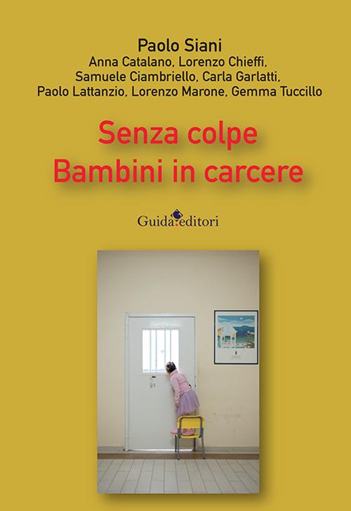 Cover siani
