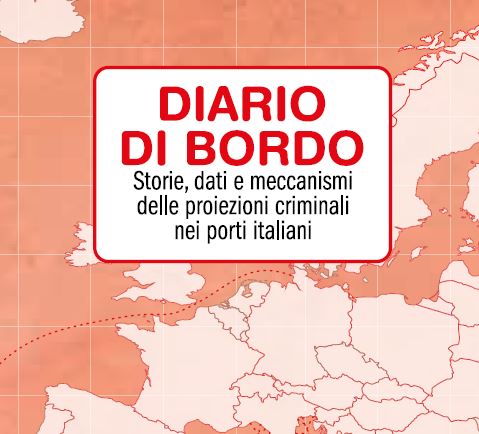 Diario di bordo