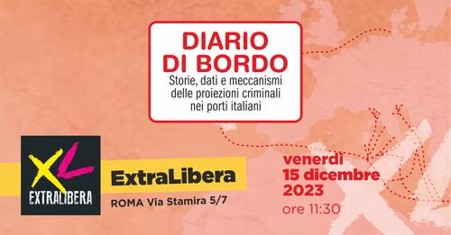 Diario di bordo