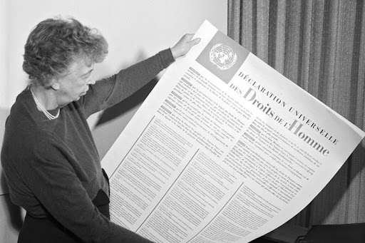 Dichiarazione diritti umani