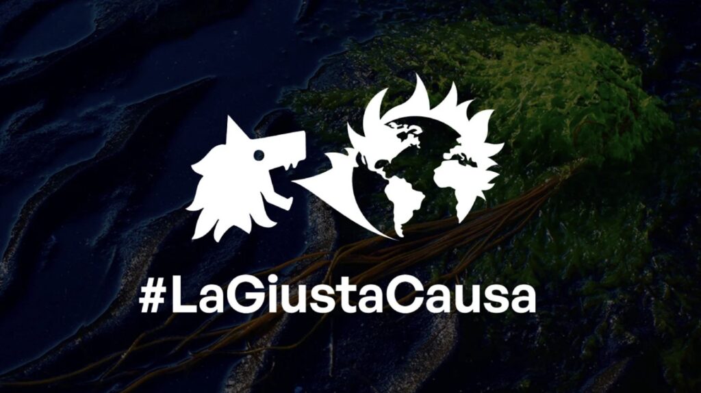 Eni lagiustacausa