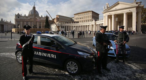 Il desolante quadro della sicurezza pubblica nelle maggiori città italiane