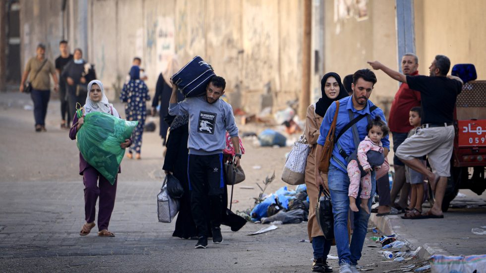 Gaza