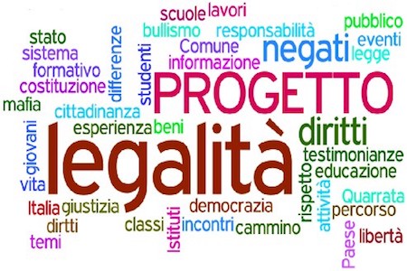 Legalità