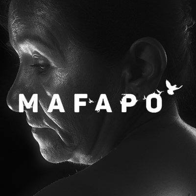 Mafapo logo