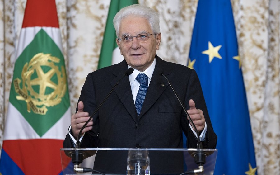 Mattarella