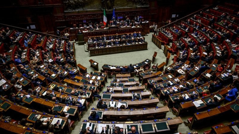 Ordinanza custodia cautelare no