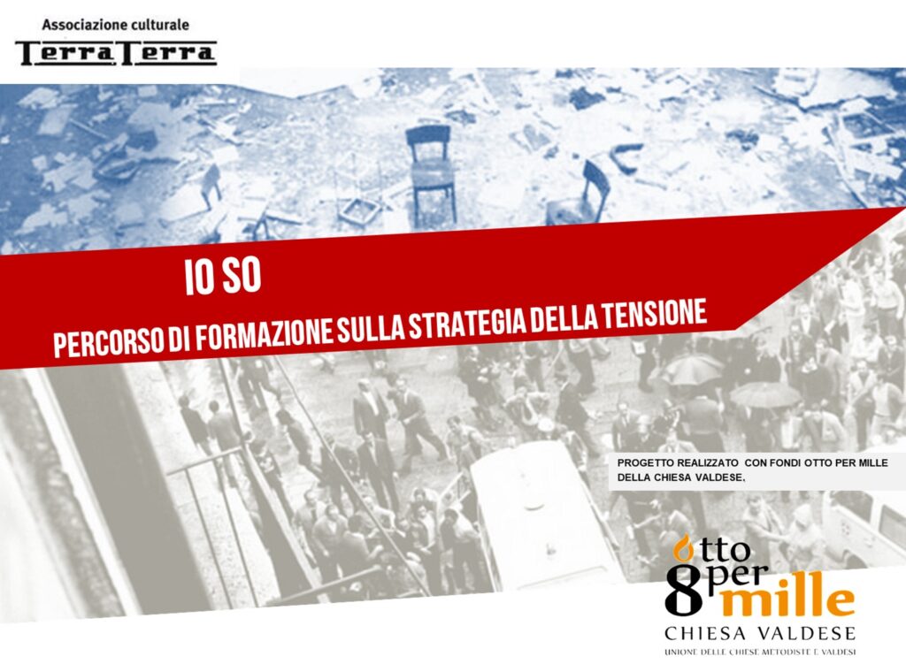 Podcast piazza fontana