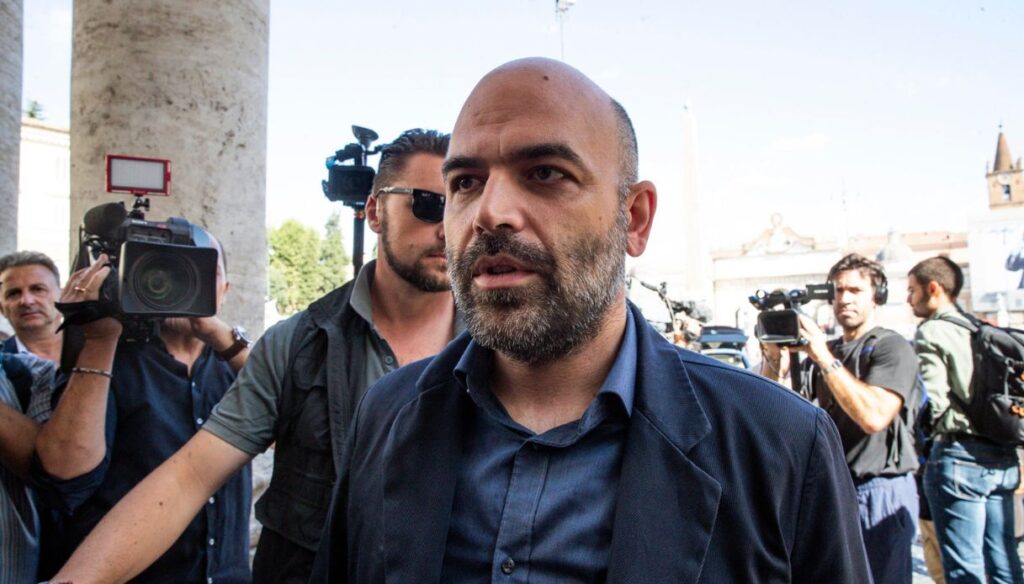 Saviano