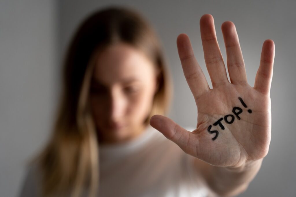 Violenza donne