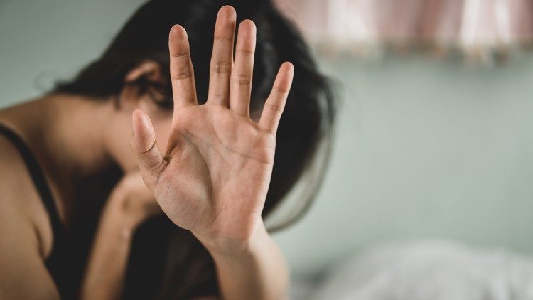 Violenza donne