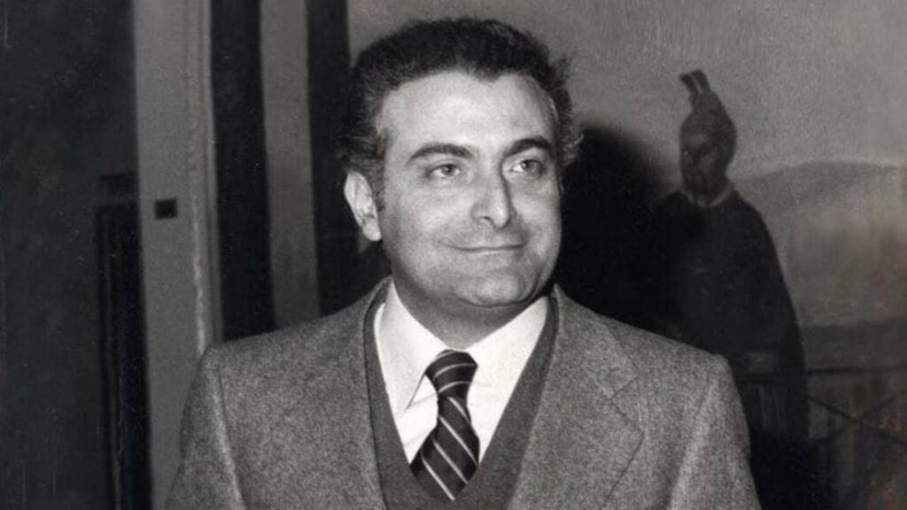 Facciamo memoria, ma non guardiamo a quella stagione delle regole che ancora tarda ad arrivare