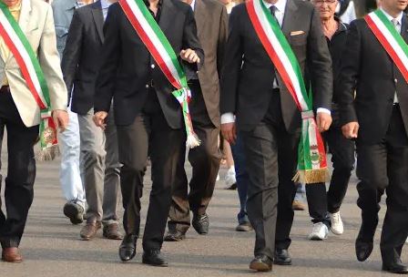 Abuso ufficio