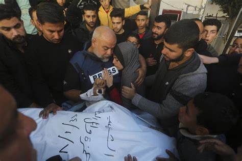 Al jazeera