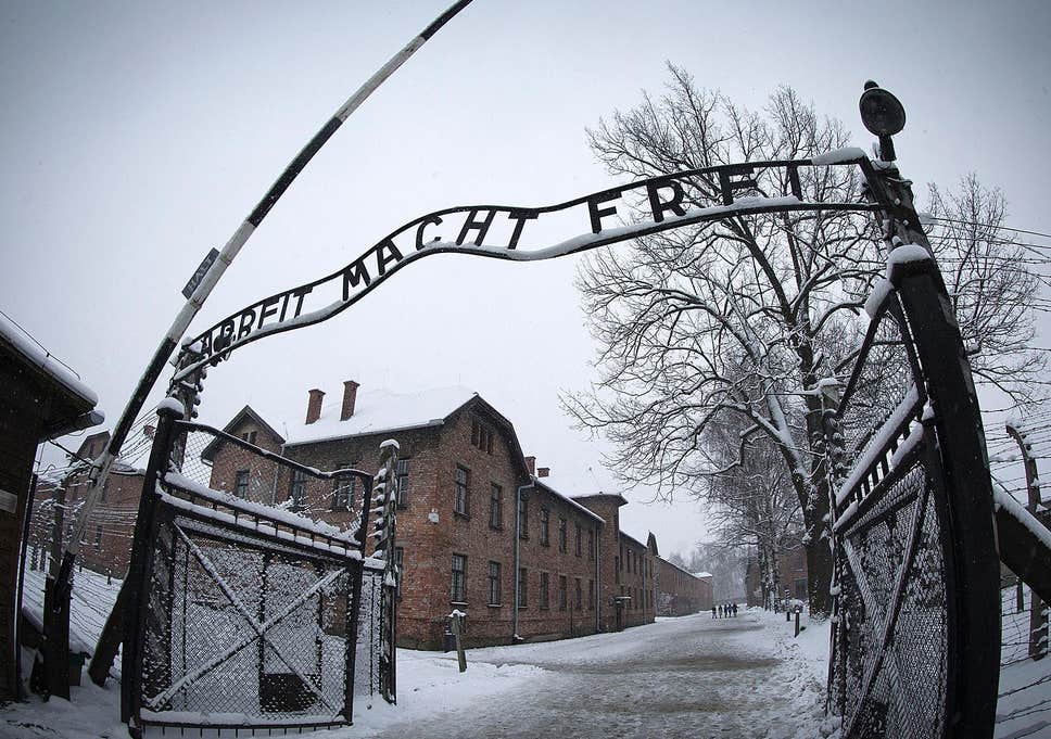 Auschwitz