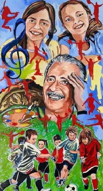 Borsellino casa dipaolo porcasi