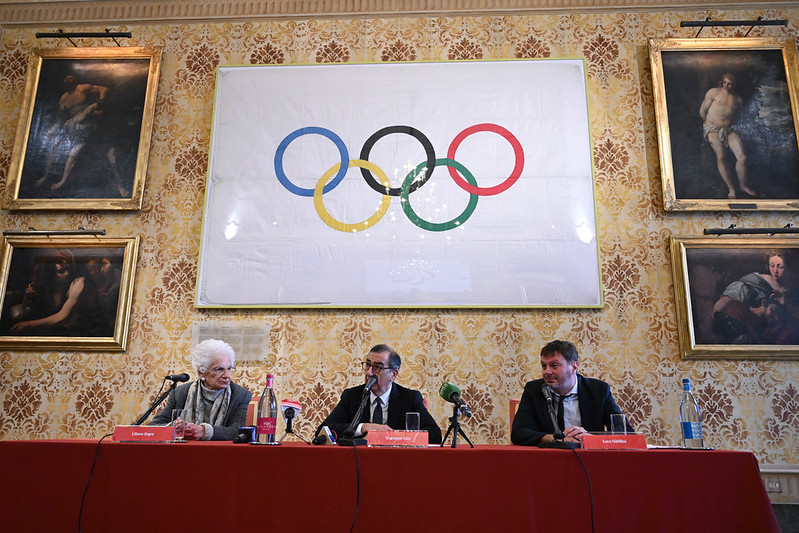 Conferenza stampa giorno memoria
