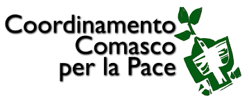 Coordinamento comasco pace