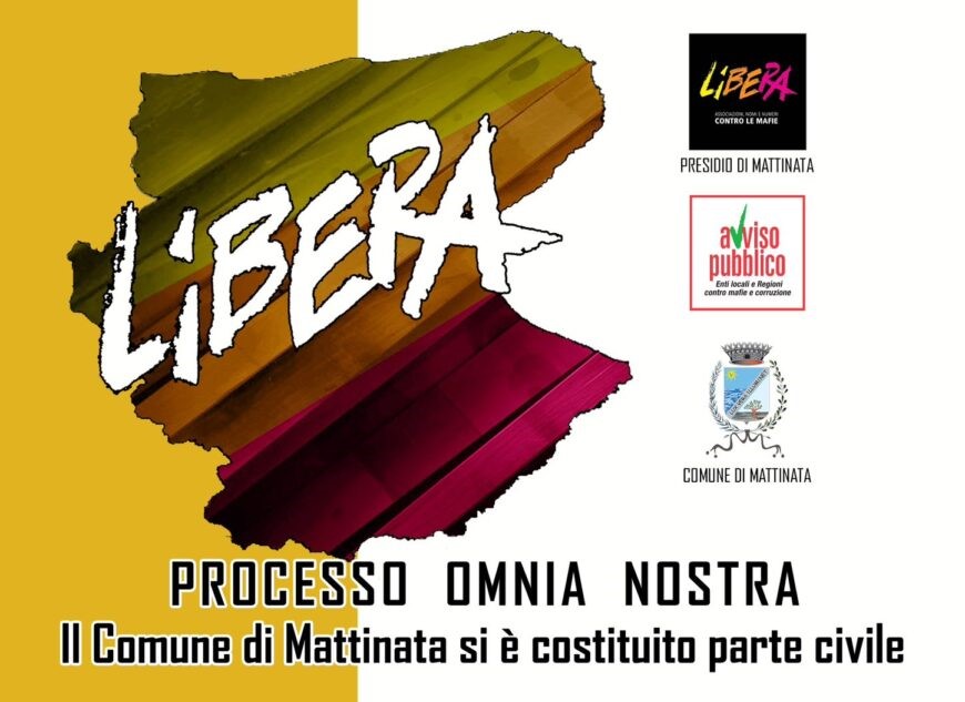 Cover 18 GENNAIO MATTINATA
