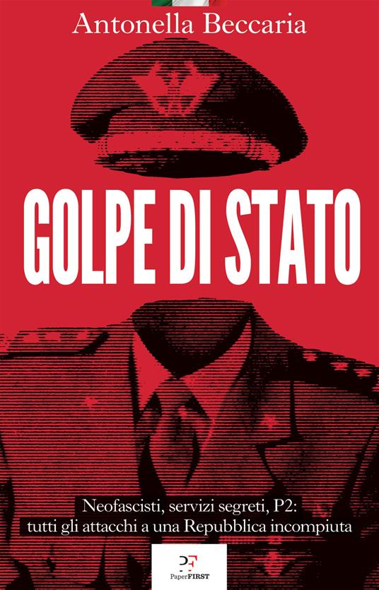 Cover beccaria