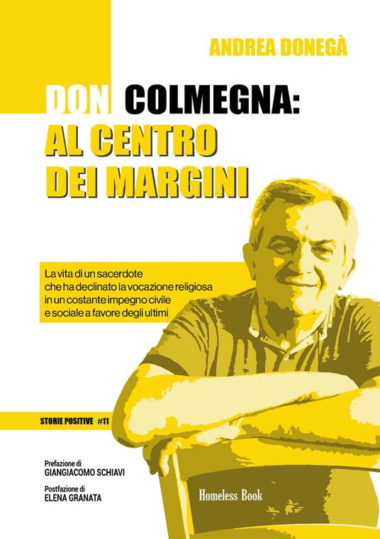 Cover colmegna
