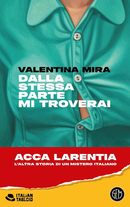 Cover mira